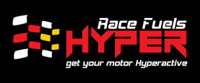 HYPER Race Fuels